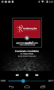 How to mod Igreja Batista Redenção 1.7 unlimited apk for android