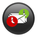 timedSMS – SMS Scheduler logo