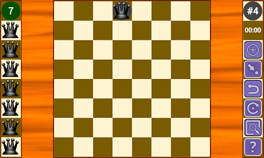 How to install 8-Queen lastet apk for android