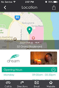 Dream Skin & Body Spa Screenshots 13