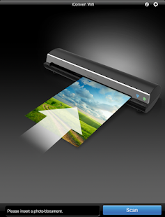How to mod iConvert Wi-Fi Scanner patch 1.0.3 apk for android