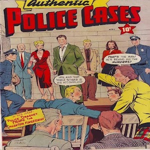 Police Cases 1 1.0