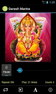 Ganesh Mantra(圖4)-速報App