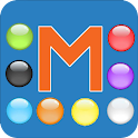 Mastermind (Code Breaker) logo