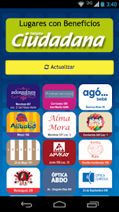How to mod Tarjeta Ciudadana (Oficial) patch 1.0.2 apk for pc