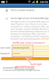 OWM for Outlook Email OWA