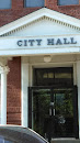 Augusta City Hall