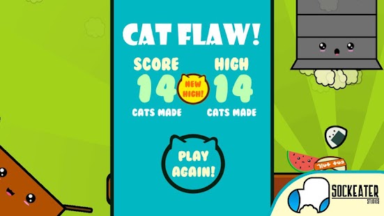 download Kawaii Cat Factory Free free