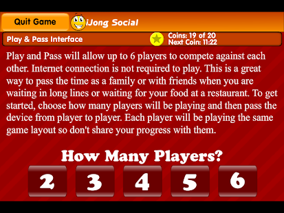 download iJong Mix free