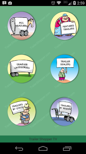 Trailer Shopper v2