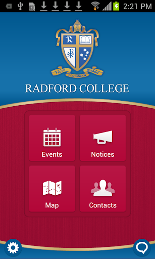 Radford College