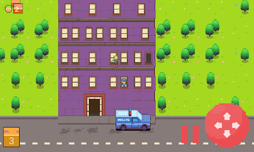 How to install Pixel Rescue Free 1.1 unlimited apk for android