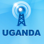 Cover Image of Download tfsRadio Uganda 3.4 APK
