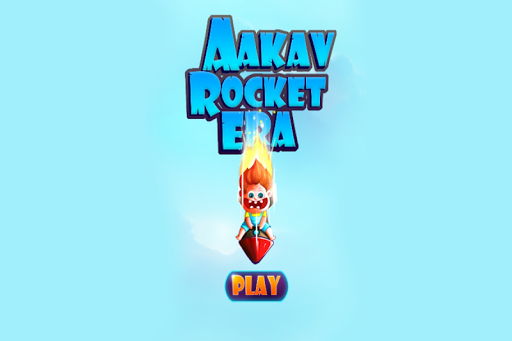 Aakav Rocket Era