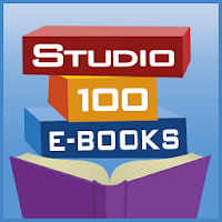 Studio 100 E-books APK 電影海報圖片