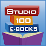 Studio 100 E-books Application icon