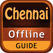 Chennai Offline Guide