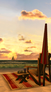 My Beach HD(圖4)-速報App