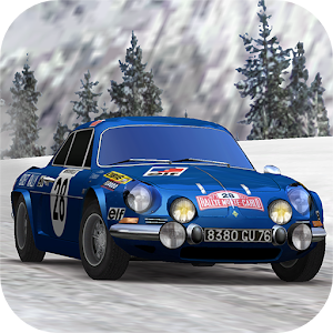 Pocket Rally FREE2WIN unlimted resources