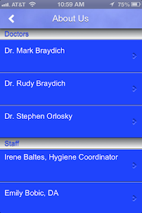 Lastest Braydich Dental APK for PC