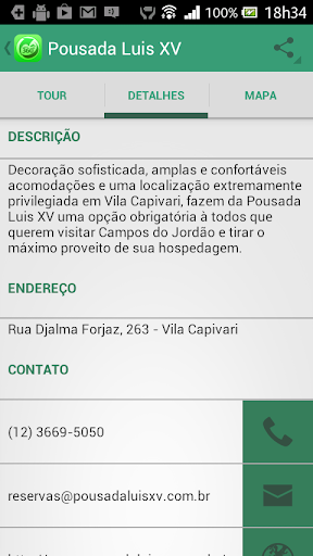 【免費旅遊App】Campos do Jordão 360º-APP點子