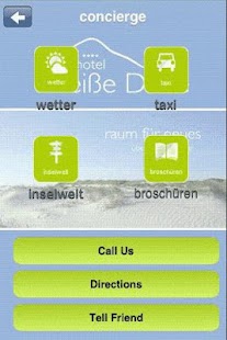 How to install Hotel Weiße Düne 1.300 unlimited apk for laptop