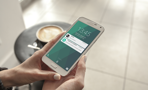 download Lollipop Lockscreen free