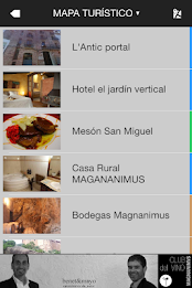 magnanimus - wine guide poster 2