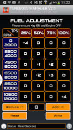 TuneBoss Manager poster 6