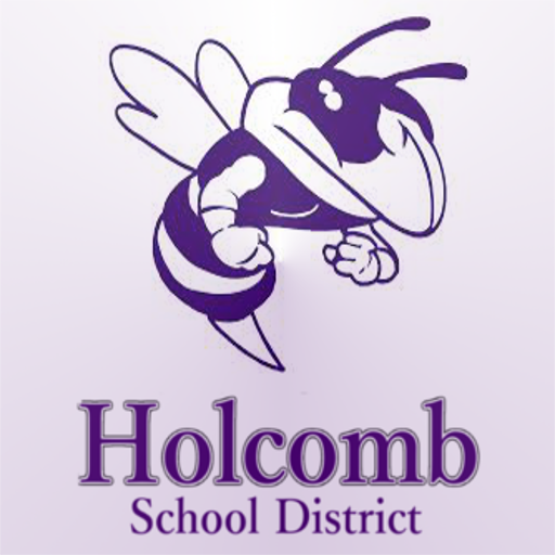 Holcomb School District 教育 App LOGO-APP開箱王