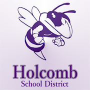 Holcomb School District 1.400 Icon