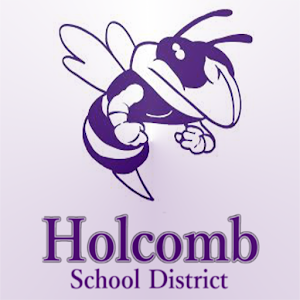 Holcomb School District.apk 1.400
