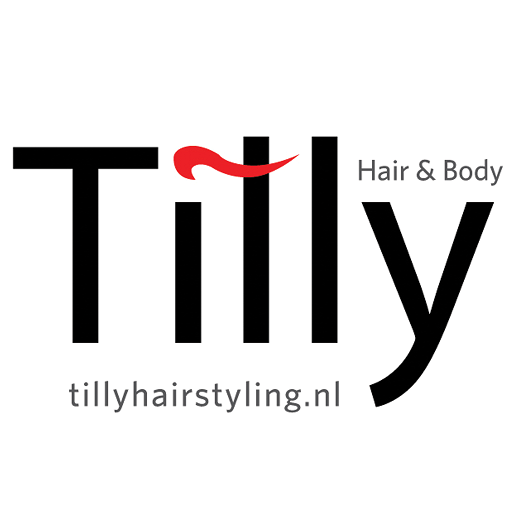 Tilly Hair & Body 商業 App LOGO-APP開箱王