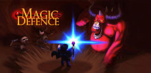 Magic Defense APK