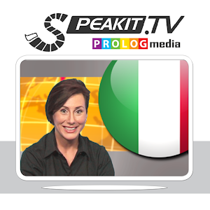 Italian - On Video! (CX005) 215.99.005
