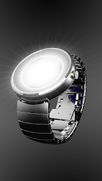 TF: Wear Light poster 1