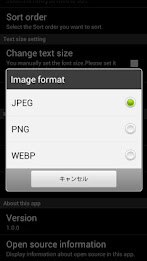 Movie Frame Grabber~Get image! poster 3