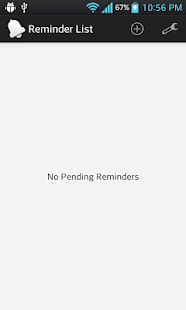 Lastest Easy SMS Reminder APK for PC