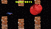 Fantastic Space Bird APK