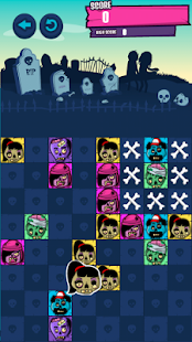 Free Swiping Zombies APK for PC