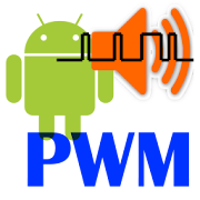 PWM Buddy 1.0 Icon