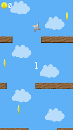 RoboFall - The Arcade Game poster 3