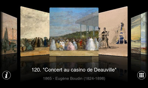 免費下載教育APP|Eugène Boudin app開箱文|APP開箱王