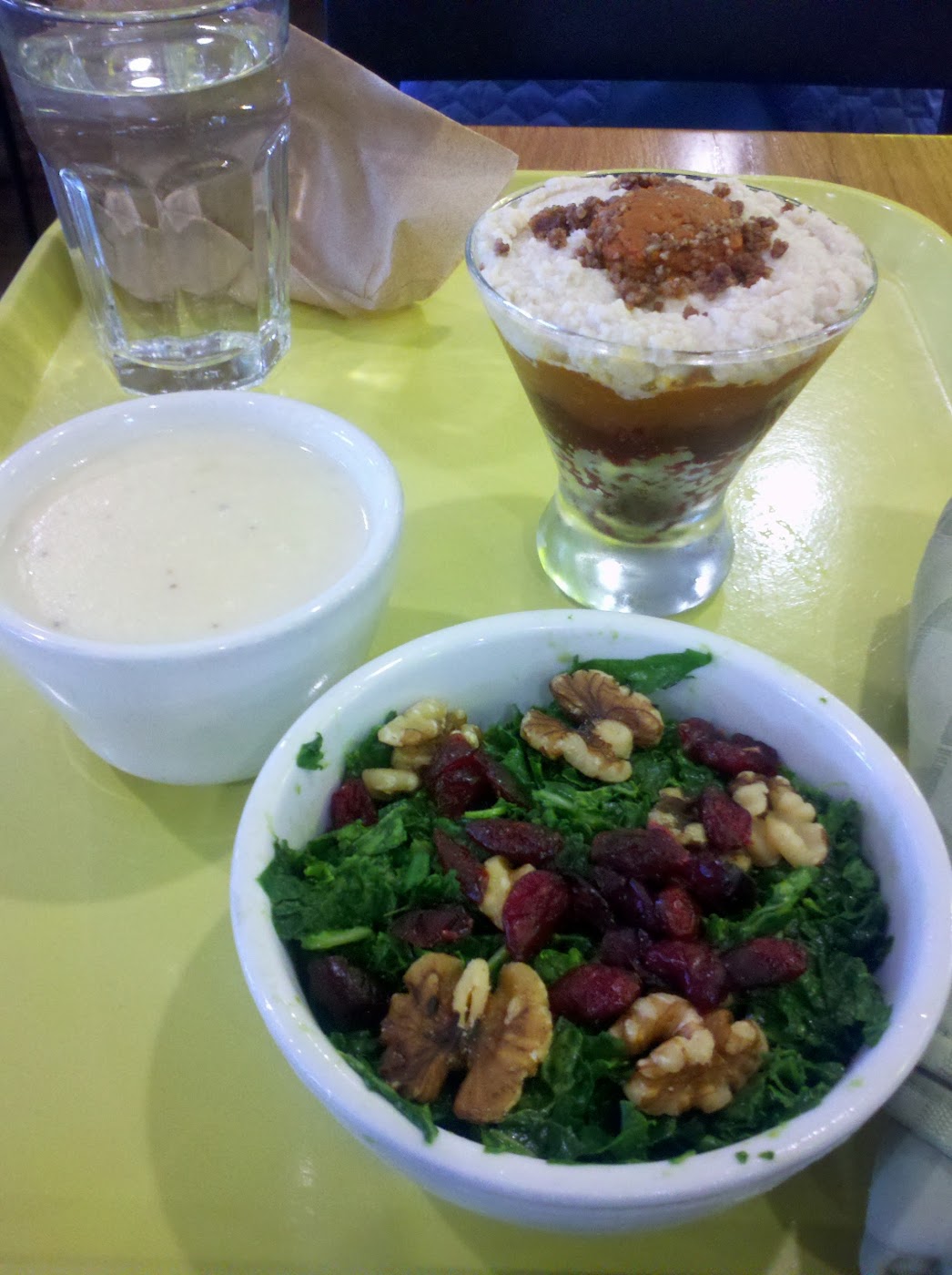 The Refectory Cafe GlutenFree Durham 2024