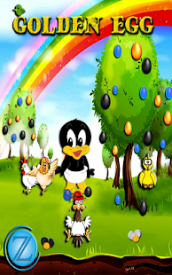 Lastest Golden Egg APK for Android