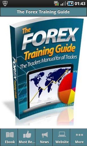 The Forex Training Guide