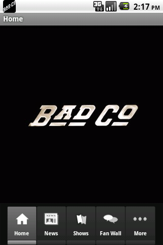 Bad Company Screen 3