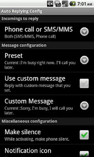 How to install Replying SMS(Auto reply&spam) lastet apk for laptop