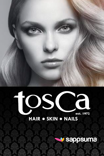 Tosca Hair