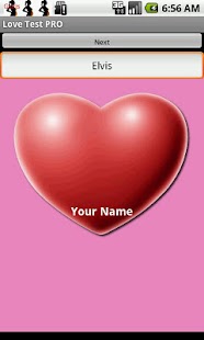 How to download Love Compatibility Test + patch 1.21 apk for bluestacks